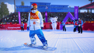 Steep Winter Games Edition (uplay key)