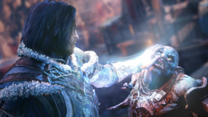 Middleearth Shadow of Mordor GOTY (Steam) -- RU