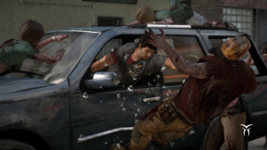 Dead Rising 3 Apocalypse Edition (steam key)