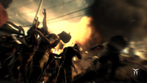 Dead Rising 3 Apocalypse Edition (steam key)