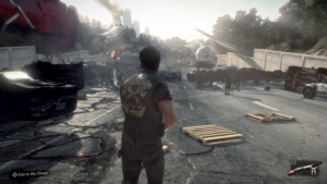Dead Rising 3 Apocalypse Edition (steam key)