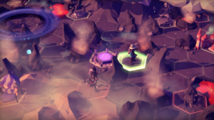 👻For The King (Steam/RU)