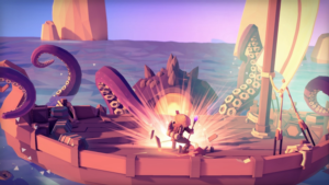 👻For The King (Steam/RU)