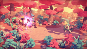 👻For The King (Steam/RU)