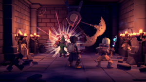 👻For The King (Steam/RU)