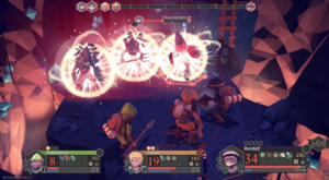 👻For The King (Steam/RU)
