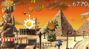 Chicken Shoot Gold 💎 STEAM KEY REGION FREE GLOBAL
