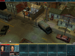 UFO: Aftermath 🔑STEAM KEY ✔️RUSSIA + GLOBAL