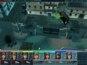 UFO: Aftermath 🔑STEAM KEY ✔️RUSSIA + GLOBAL