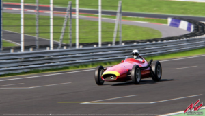 Assetto Corsa - Red Pack (DLC)🔑STEAM KEY 🌎GLOBAL