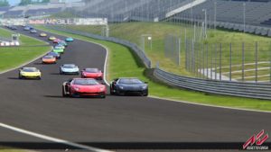 Assetto Corsa - Red Pack (DLC)🔑STEAM KEY 🌎GLOBAL