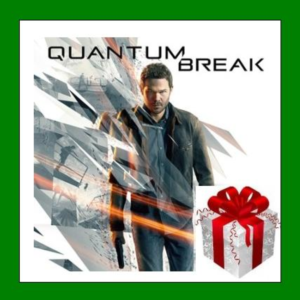 ✅Quantum Break✔️Steam Key🔑RU-CIS-UA⭐0% Cards💳АКЦИЯ🎁