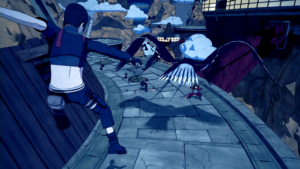 Naruto to Boruto Shinobi Striker (Steam key)