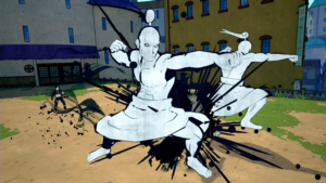 Naruto to Boruto Shinobi Striker (Steam key)