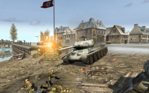 Men of War Assault Squad (Steam key)