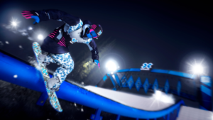 Steep X Games Gold Edition (Uplay key) -- RU