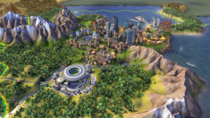 Sid Meier´s: Civilization 6 🔑STEAM KEY 🔥RU/CIS