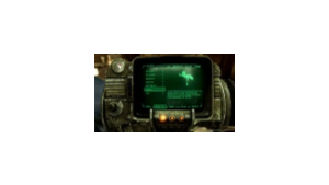 FALLOUT 3: GAME OF THE YEAR EDITION GOTY + GIFT