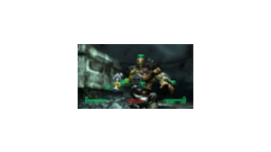 FALLOUT 3: GAME OF THE YEAR EDITION GOTY + GIFT