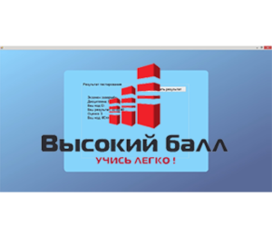 Actual problems of the theory of state and law TestCl