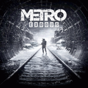 Metro Exodus Enhanced Edition + all DLC | Steam Offline