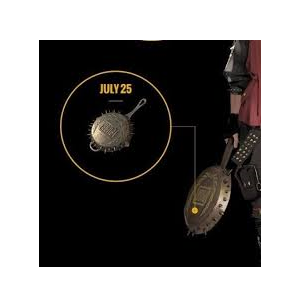 PGI Pan of Judgement 🍳 (LEGAL CODE) Region Free