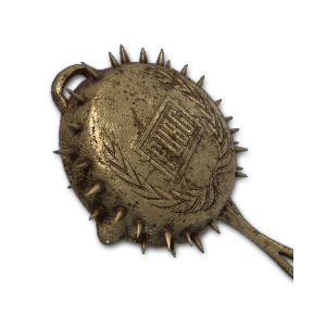 PGI Pan of Judgement 🍳 (LEGAL CODE) Region Free