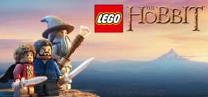 LEGO The Hobbit Steam Key Region Free 🔑 🌎