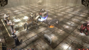 Disciples III: Gold Edition (Steam key) @ Region free