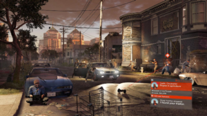 Watch_Dogs2 - Deluxe Edition 🔑UBISOFT KEY 🔥RU/CIS