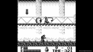 Castlevania Classic Anniversary Collection steam