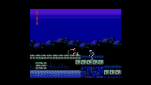 Castlevania Classic Anniversary Collection steam