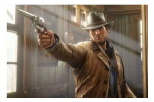 RED DEAD REDEMPTION 2 ULTIMATE (ROCKSTAR) + GIFT
