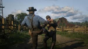 RED DEAD REDEMPTION 2 ULTIMATE (ROCKSTAR) + GIFT