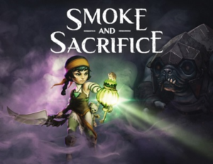 Smoke and Sacrifice KEY INSTANTLY / STEAM KEY