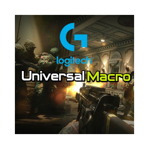 Universal macro