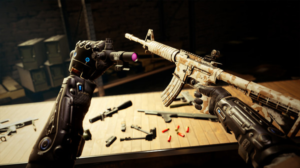 Zero Caliber VR * RU/KZ/CIS/TR/AR * STEAM 🚀 AUTO