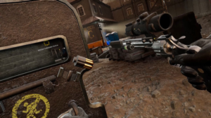 Zero Caliber VR * RU/KZ/CIS/TR/AR * STEAM 🚀 AUTO