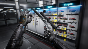 Zero Caliber VR * RU/KZ/CIS/TR/AR * STEAM 🚀 AUTO