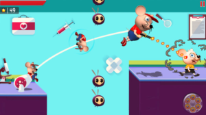 Mouse Mayhem Shooting & Racing (Steam key/Region free)