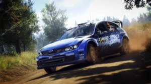 DiRT Rally 2.0 💎 STEAM KEY RU+CIS LICENSE