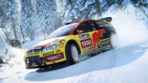 DiRT Rally 2.0 💎 STEAM KEY RU+CIS LICENSE