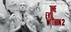The Evil Within 2 (STEAM) (GLOBAL) + BONUS