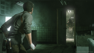 The Evil Within 2 (STEAM) (GLOBAL) + BONUS