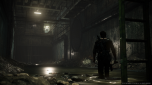 The Evil Within 2 (STEAM) (GLOBAL) + BONUS