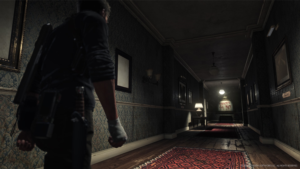 The Evil Within 2 (STEAM) (GLOBAL) + BONUS
