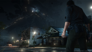 The Evil Within 2 (STEAM) (GLOBAL) + BONUS