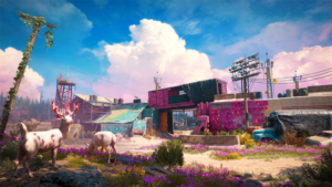 🍔 FAR CRY 5 + Far Cry New Dawn (Region free)