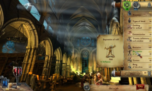 Twilight City: Love as a Cure STEAM KEY GLOBAL