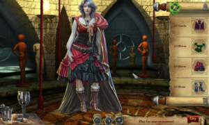 Twilight City: Love as a Cure STEAM KEY GLOBAL
